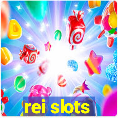 rei slots